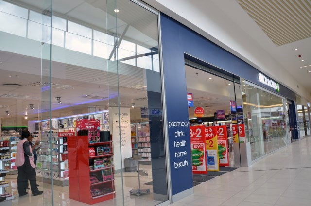 clicks 4 Clicks - Cradlestone Mall